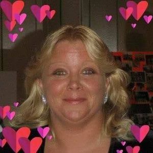 Meet your Posher, Patricia